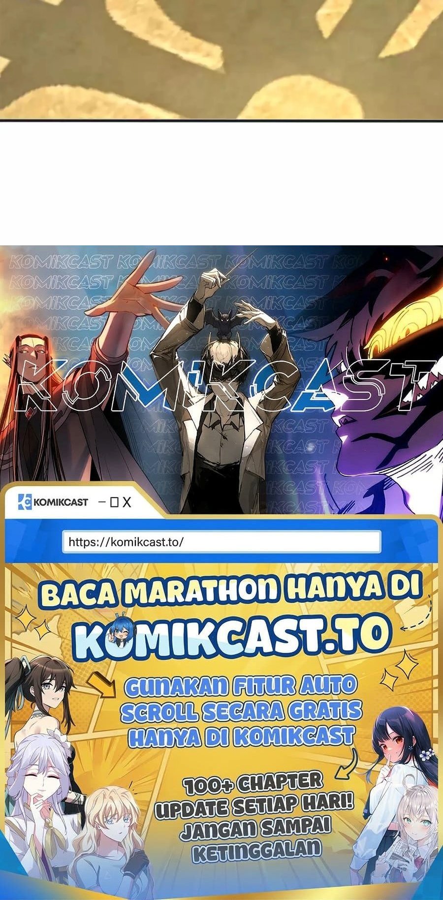 Baca My Disciples Cultivate, While I Slack Off! Chapter 46 Bahasa Indonesia page 172