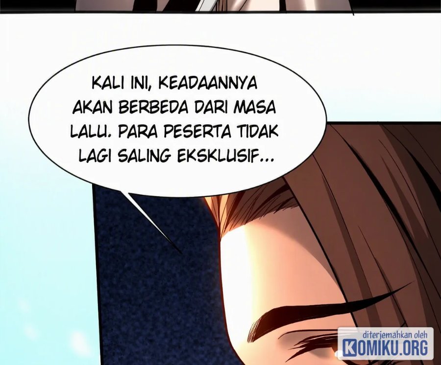 Baca My Disciples Cultivate, While I Slack Off! Chapter 47 Bahasa Indonesia page 40