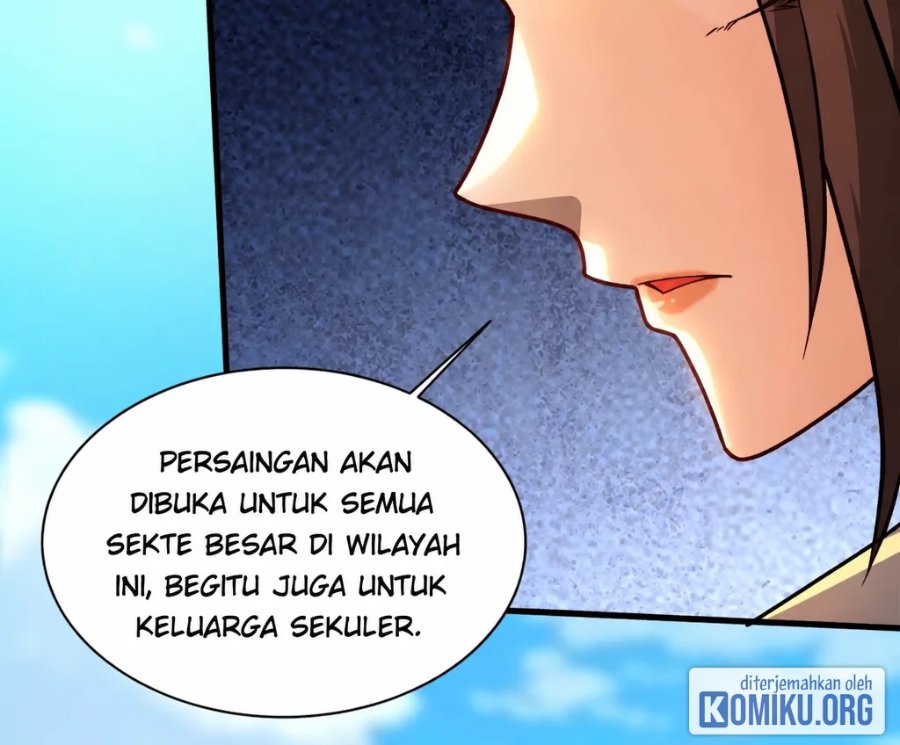 Baca My Disciples Cultivate, While I Slack Off! Chapter 47 Bahasa Indonesia page 42
