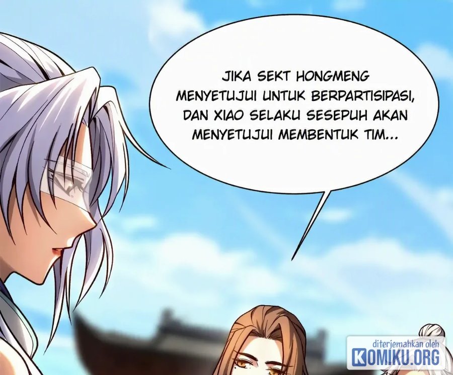 Baca My Disciples Cultivate, While I Slack Off! Chapter 47 Bahasa Indonesia page 44