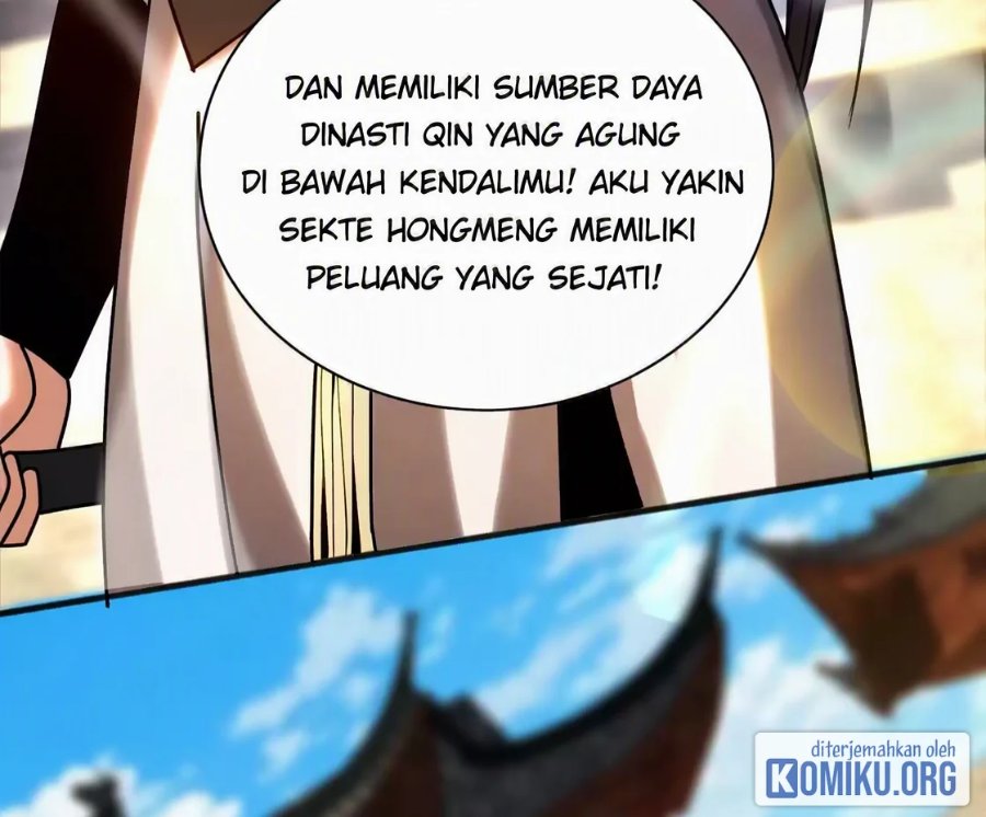 Baca My Disciples Cultivate, While I Slack Off! Chapter 47 Bahasa Indonesia page 52