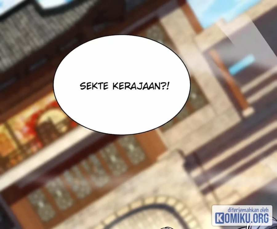 Baca My Disciples Cultivate, While I Slack Off! Chapter 47 Bahasa Indonesia page 54