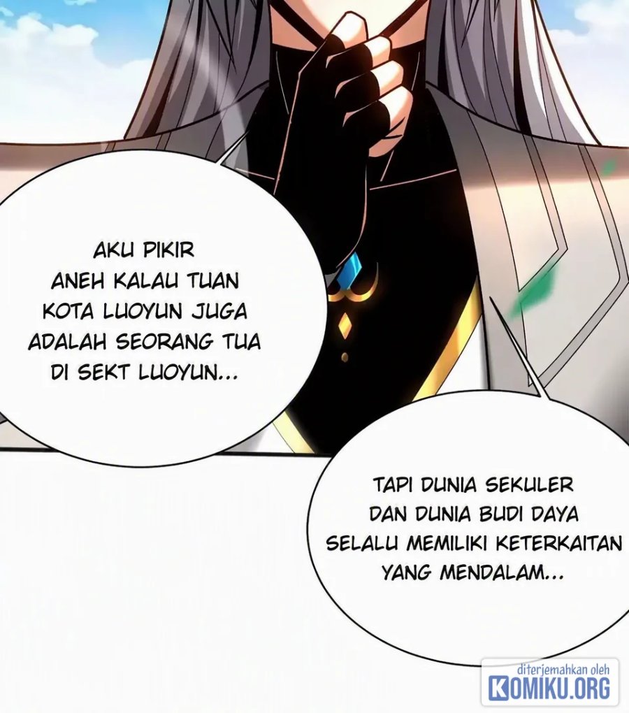Baca My Disciples Cultivate, While I Slack Off! Chapter 47 Bahasa Indonesia page 66