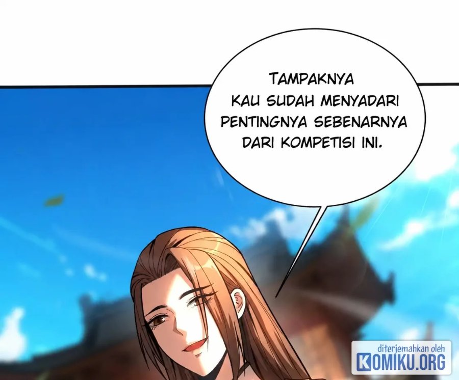 Baca My Disciples Cultivate, While I Slack Off! Chapter 47 Bahasa Indonesia page 68