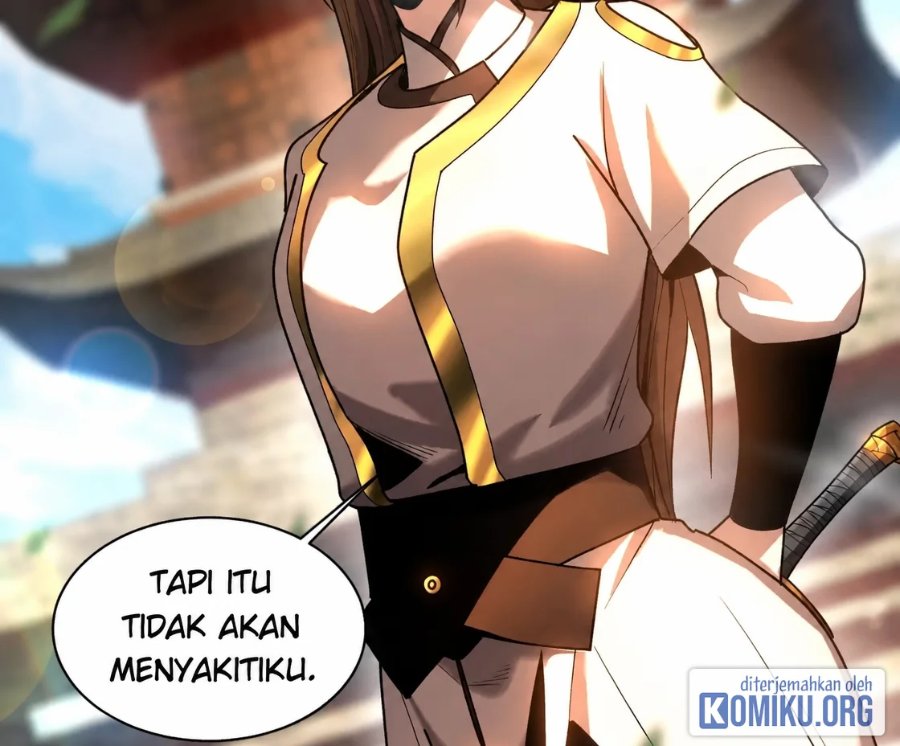 Baca My Disciples Cultivate, While I Slack Off! Chapter 47 Bahasa Indonesia page 70