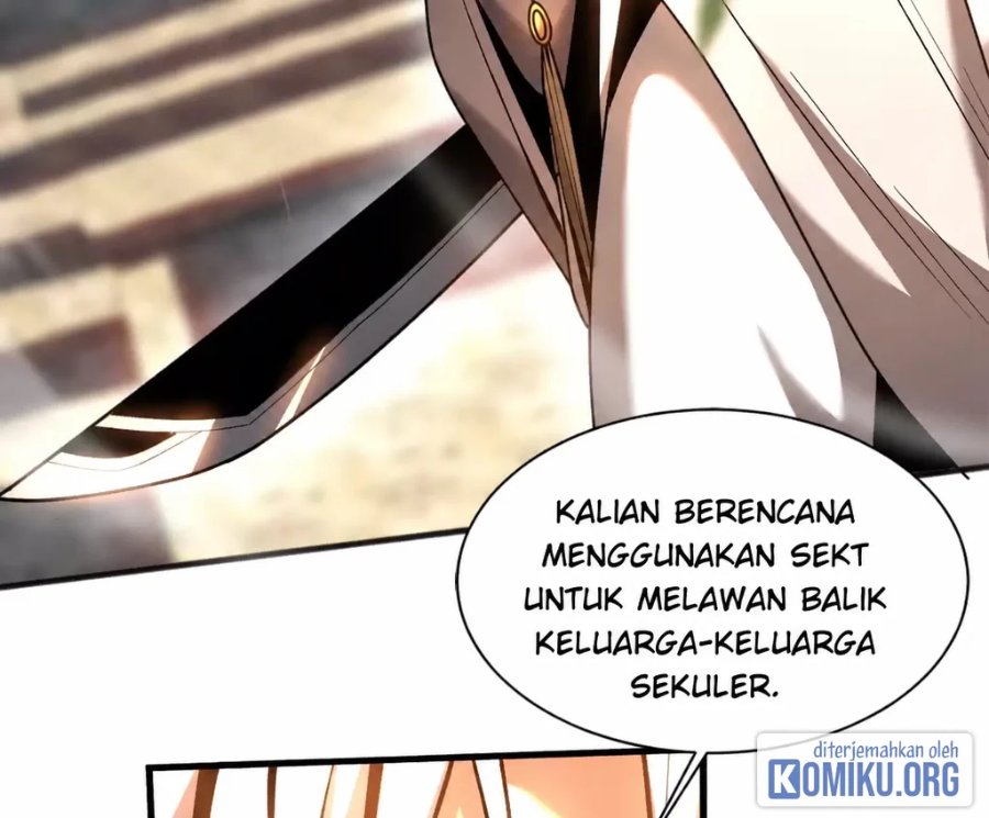Baca My Disciples Cultivate, While I Slack Off! Chapter 47 Bahasa Indonesia page 72