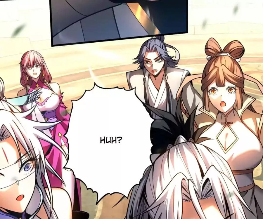 Baca My Disciples Cultivate, While I Slack Off! Chapter 47 Bahasa Indonesia page 76