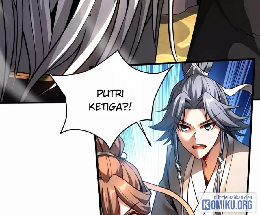 Baca My Disciples Cultivate, While I Slack Off! Chapter 47 Bahasa Indonesia page 12