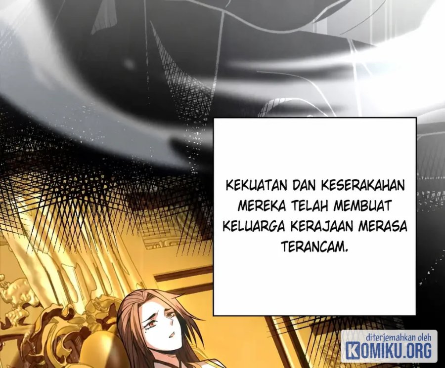Baca My Disciples Cultivate, While I Slack Off! Chapter 47 Bahasa Indonesia page 84