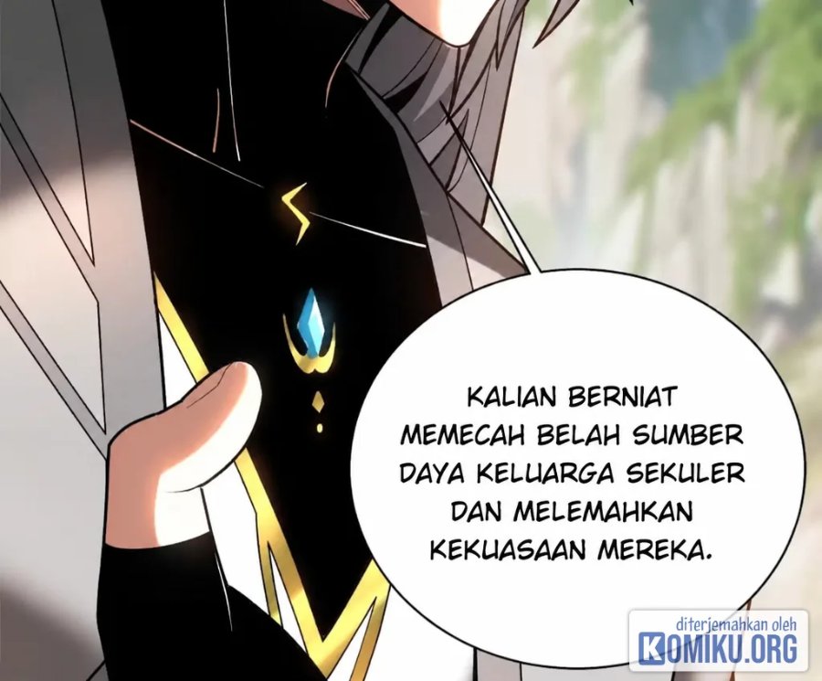 Baca My Disciples Cultivate, While I Slack Off! Chapter 47 Bahasa Indonesia page 92