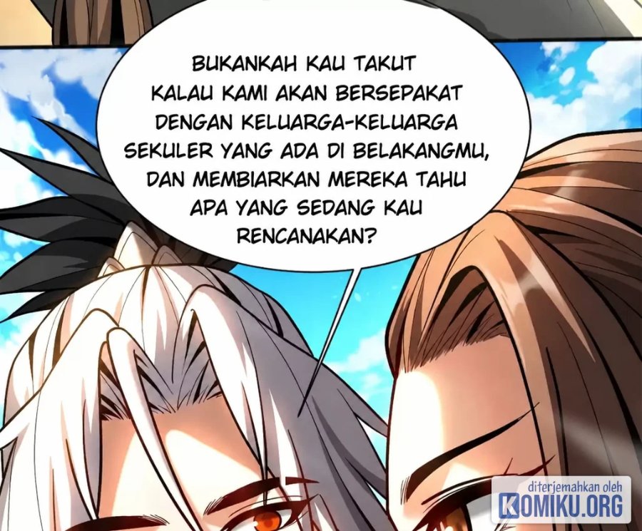 Baca My Disciples Cultivate, While I Slack Off! Chapter 47 Bahasa Indonesia page 110