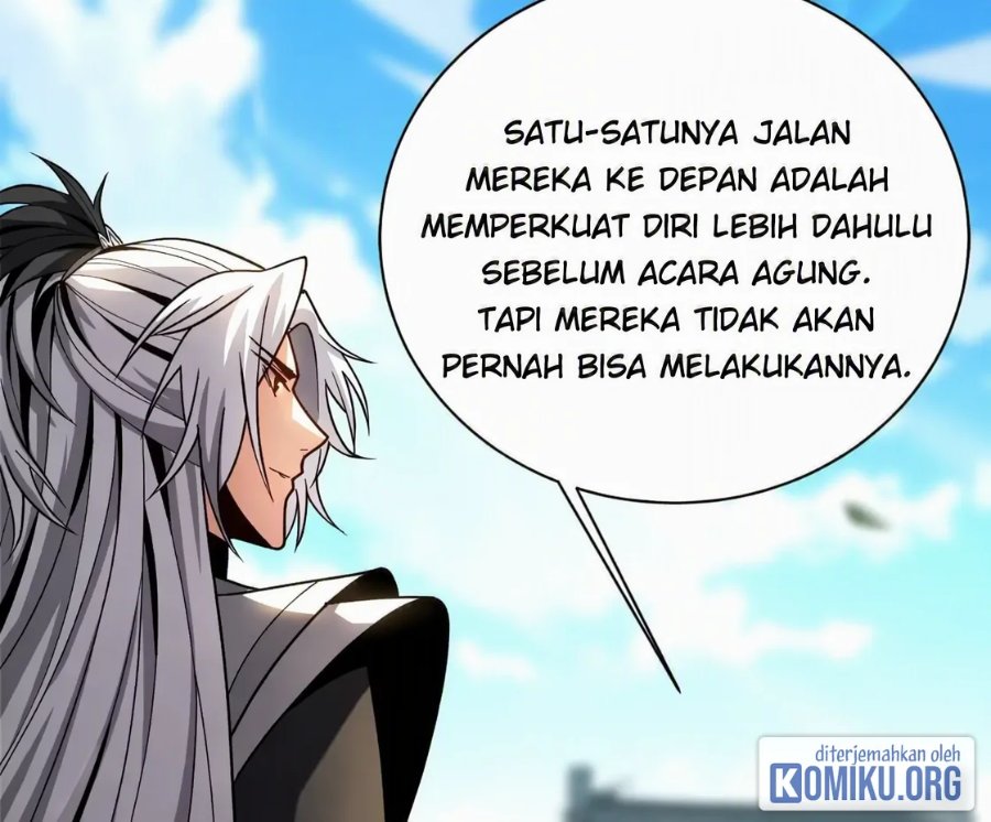 Baca My Disciples Cultivate, While I Slack Off! Chapter 47 Bahasa Indonesia page 116