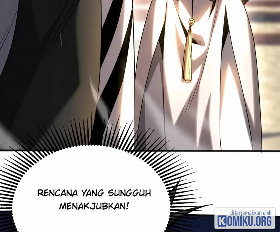 Baca My Disciples Cultivate, While I Slack Off! Chapter 47 Bahasa Indonesia page 120