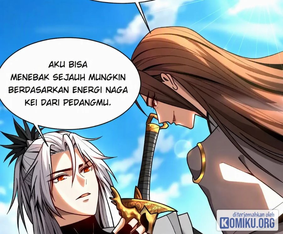 Baca My Disciples Cultivate, While I Slack Off! Chapter 47 Bahasa Indonesia page 16
