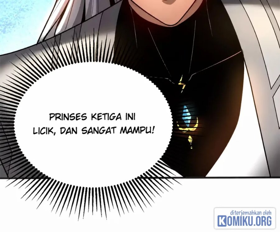 Baca My Disciples Cultivate, While I Slack Off! Chapter 47 Bahasa Indonesia page 124
