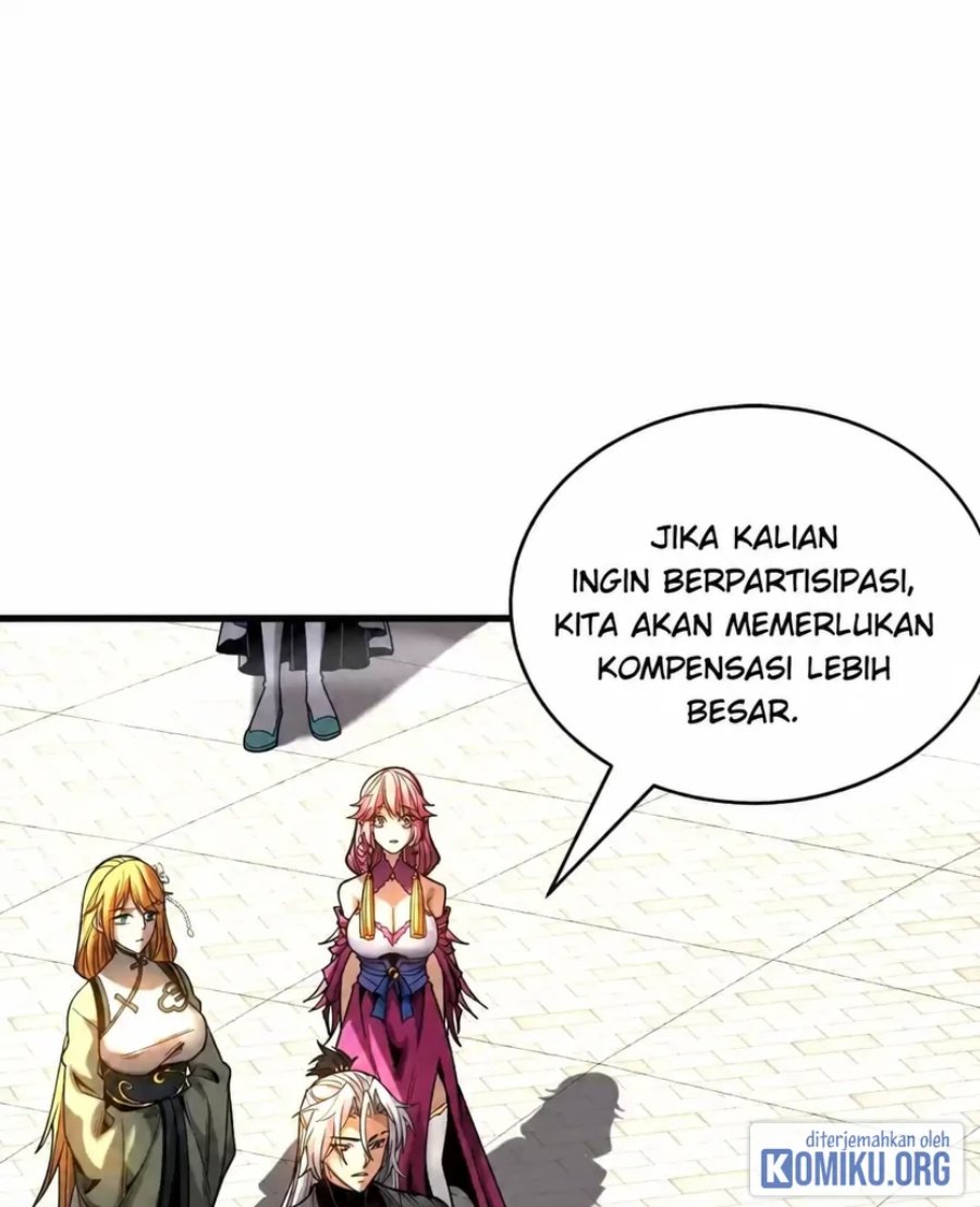 Baca My Disciples Cultivate, While I Slack Off! Chapter 47 Bahasa Indonesia page 126