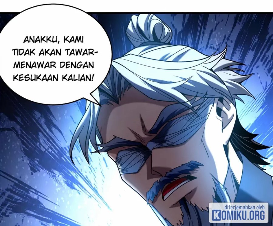 Baca My Disciples Cultivate, While I Slack Off! Chapter 47 Bahasa Indonesia page 132