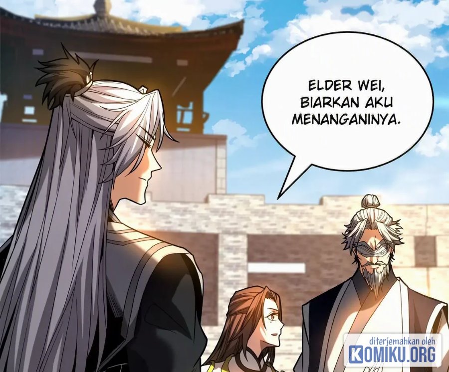 Baca My Disciples Cultivate, While I Slack Off! Chapter 47 Bahasa Indonesia page 136