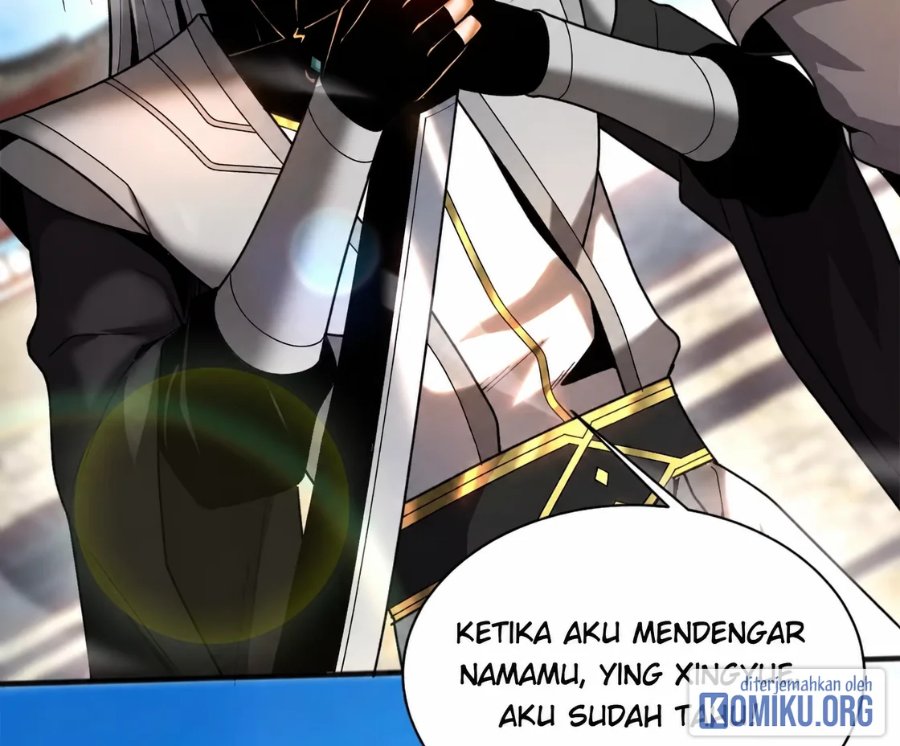 Baca My Disciples Cultivate, While I Slack Off! Chapter 47 Bahasa Indonesia page 18