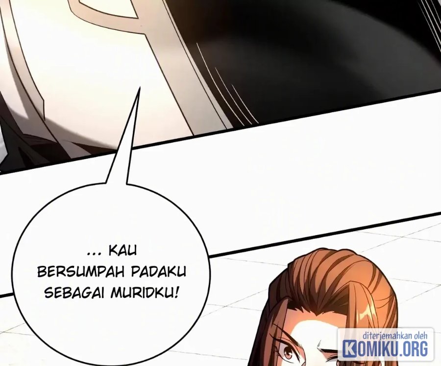 Baca My Disciples Cultivate, While I Slack Off! Chapter 47 Bahasa Indonesia page 148
