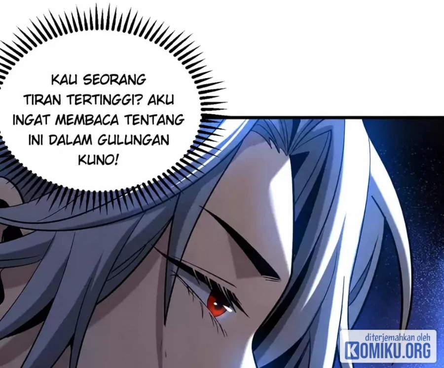 Baca My Disciples Cultivate, While I Slack Off! Chapter 47 Bahasa Indonesia page 156