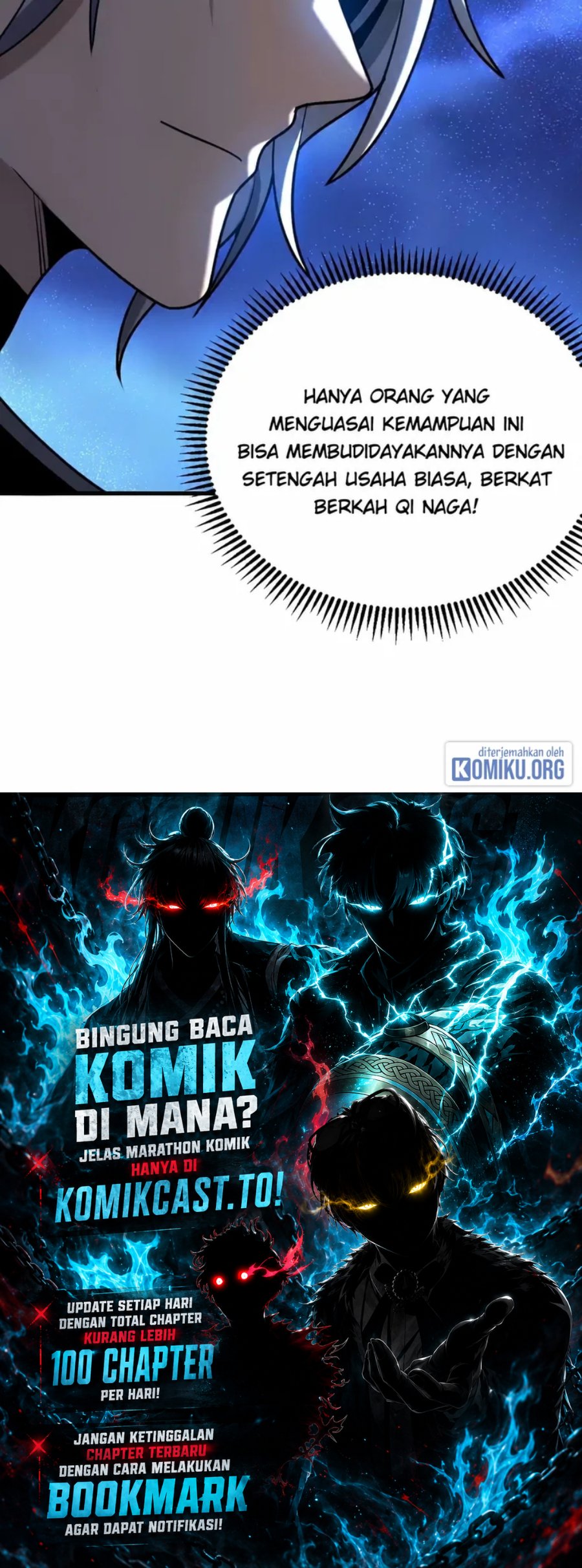 Baca My Disciples Cultivate, While I Slack Off! Chapter 47 Bahasa Indonesia page 158