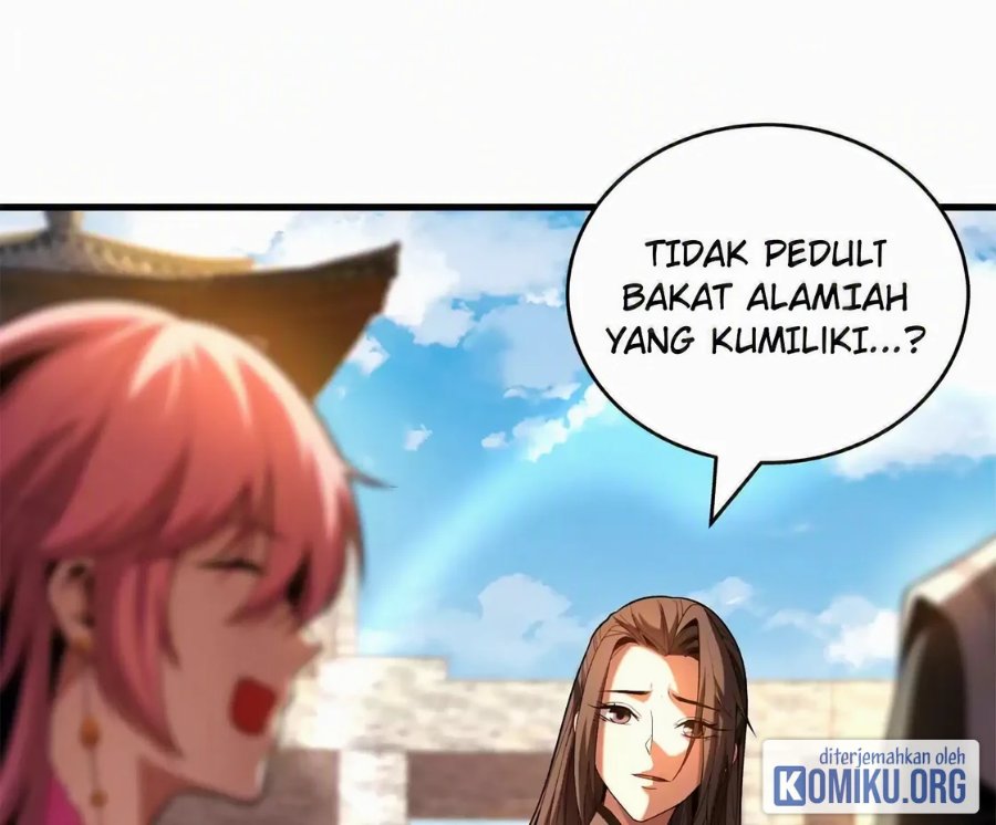 My Disciples Cultivate, While I Slack Off! Chapter 48 - Page 26