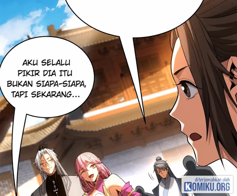 My Disciples Cultivate, While I Slack Off! Chapter 48 - Page 29