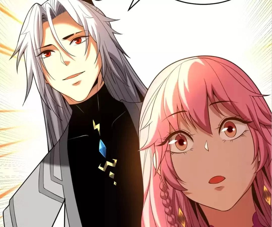 My Disciples Cultivate, While I Slack Off! Chapter 48 - Page 35