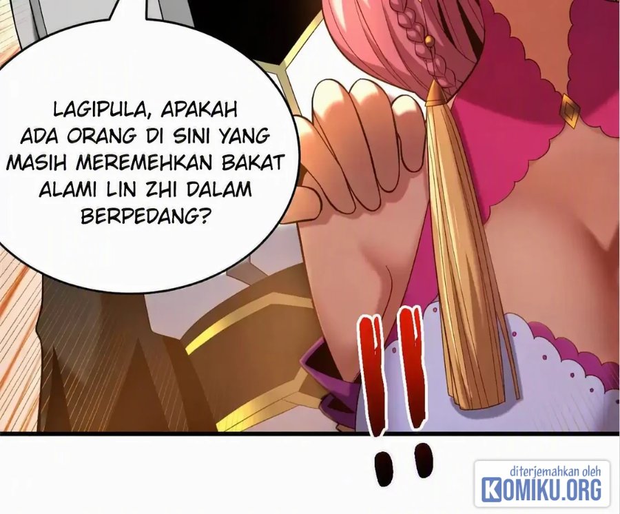 My Disciples Cultivate, While I Slack Off! Chapter 48 - Page 36