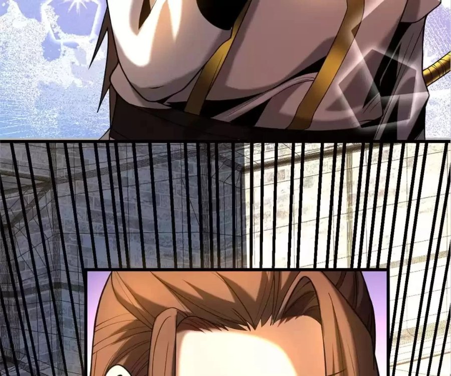 My Disciples Cultivate, While I Slack Off! Chapter 48 - Page 40
