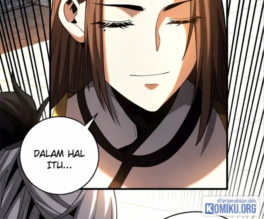 My Disciples Cultivate, While I Slack Off! Chapter 48 - Page 41