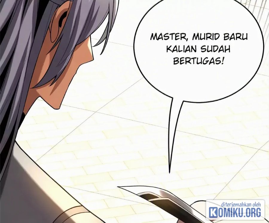 My Disciples Cultivate, While I Slack Off! Chapter 48 - Page 42