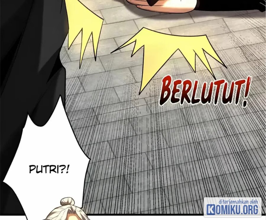 My Disciples Cultivate, While I Slack Off! Chapter 48 - Page 44