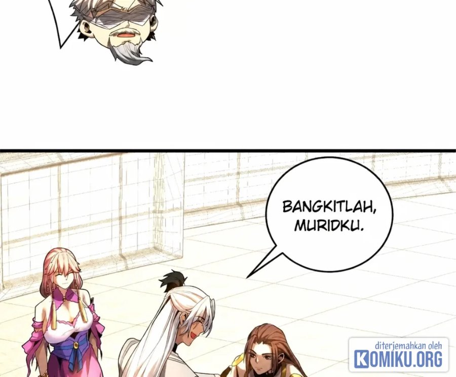 My Disciples Cultivate, While I Slack Off! Chapter 48 - Page 45