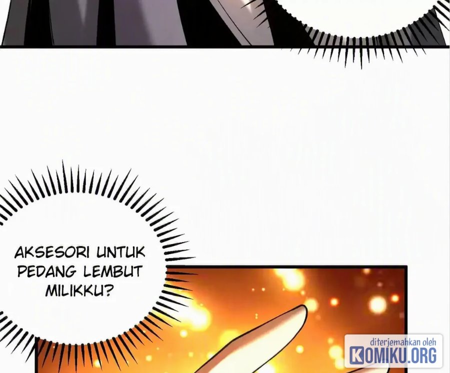 My Disciples Cultivate, While I Slack Off! Chapter 48 - Page 48