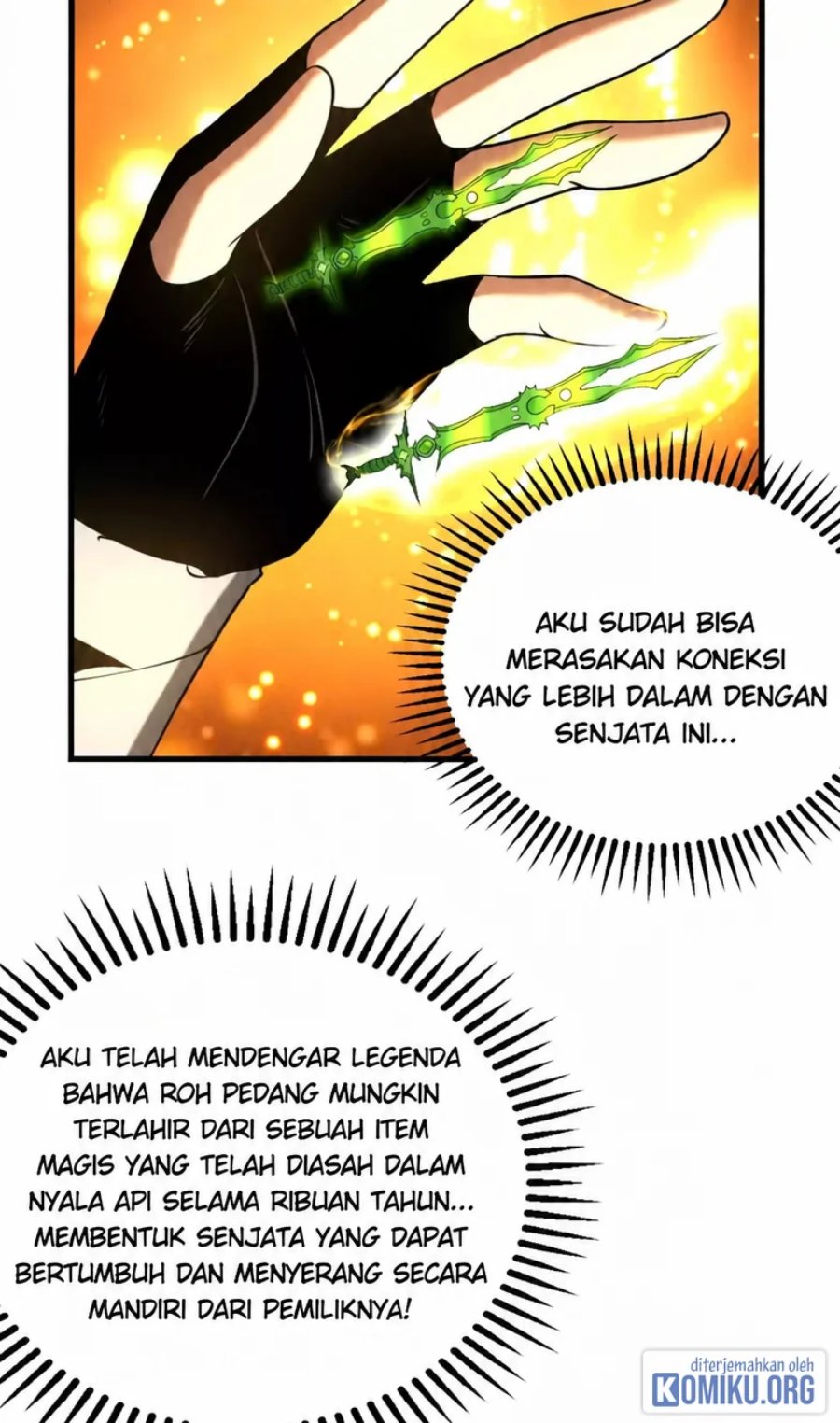 My Disciples Cultivate, While I Slack Off! Chapter 48 - Page 49