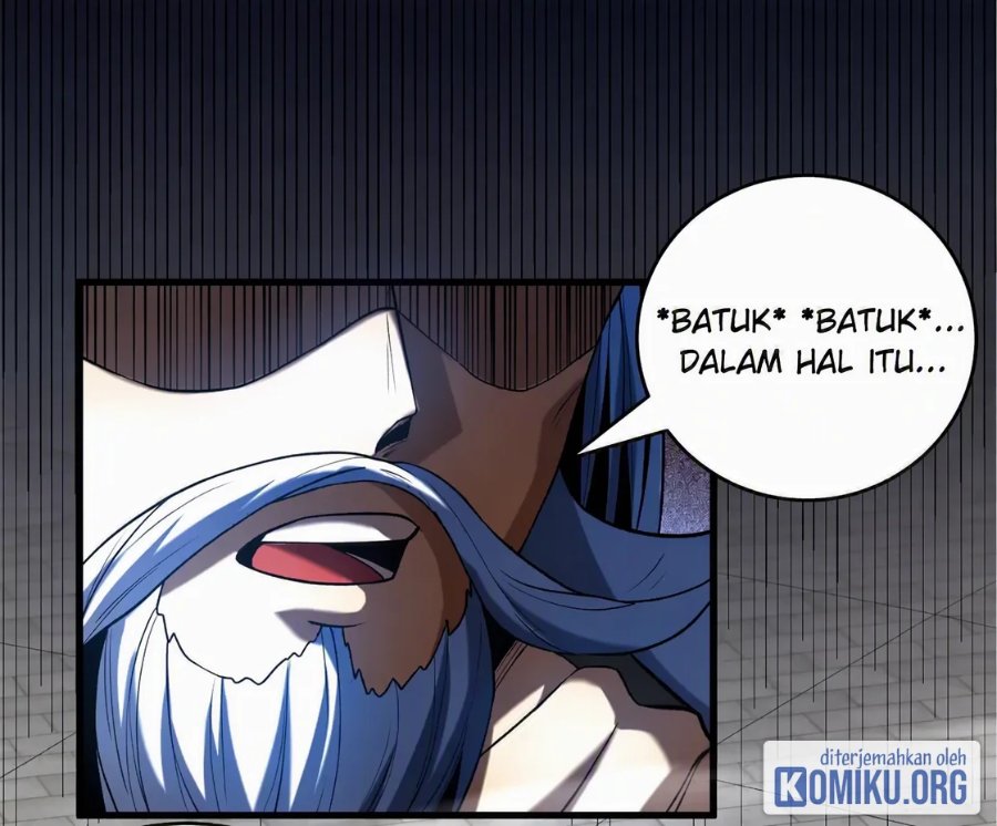 My Disciples Cultivate, While I Slack Off! Chapter 48 - Page 57