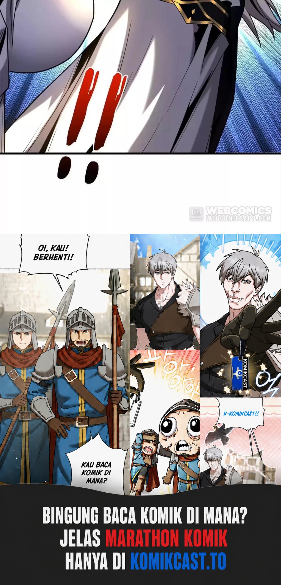 My Disciples Cultivate, While I Slack Off! Chapter 48 - Page 65