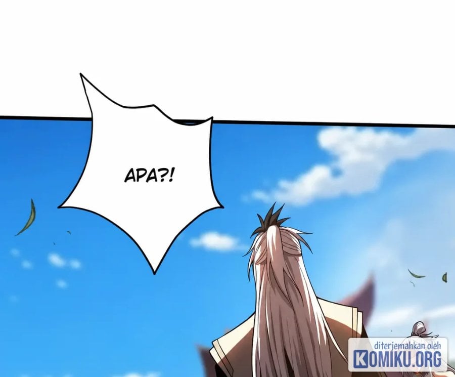 Baca My Disciples Cultivate, While I Slack Off! Chapter 49 Bahasa Indonesia page 6