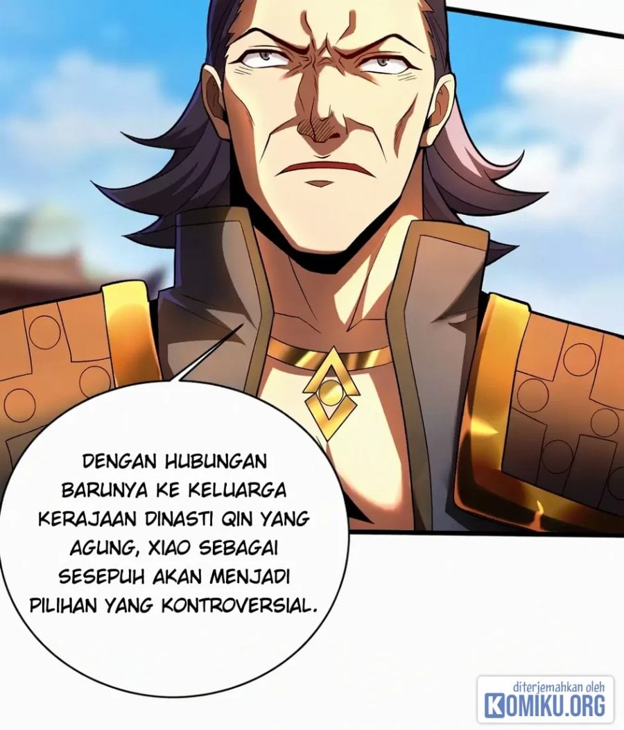 Baca My Disciples Cultivate, While I Slack Off! Chapter 49 Bahasa Indonesia page 28