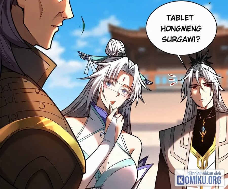 Baca My Disciples Cultivate, While I Slack Off! Chapter 49 Bahasa Indonesia page 32