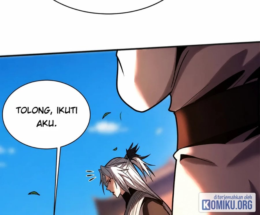 Baca My Disciples Cultivate, While I Slack Off! Chapter 49 Bahasa Indonesia page 38
