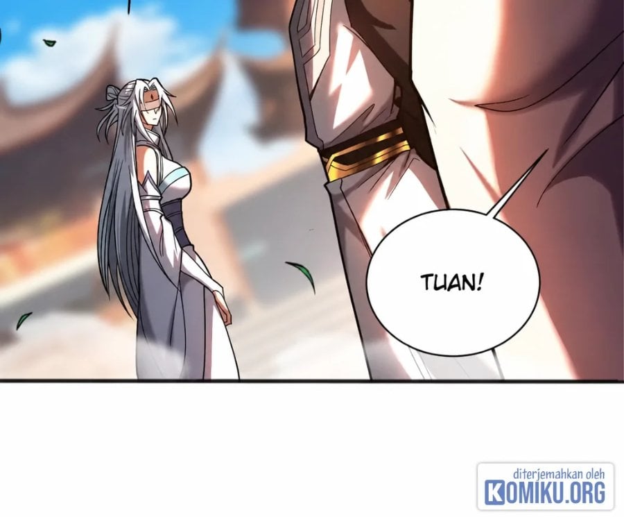 Baca My Disciples Cultivate, While I Slack Off! Chapter 49 Bahasa Indonesia page 40