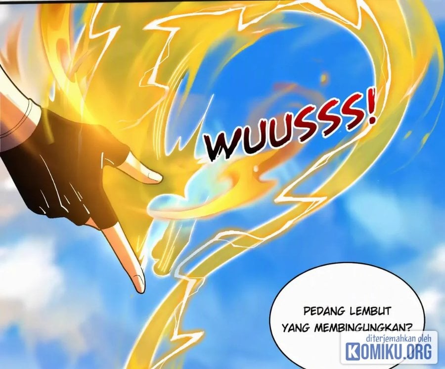 Baca My Disciples Cultivate, While I Slack Off! Chapter 49 Bahasa Indonesia page 50