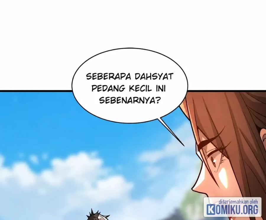 Baca My Disciples Cultivate, While I Slack Off! Chapter 49 Bahasa Indonesia page 54