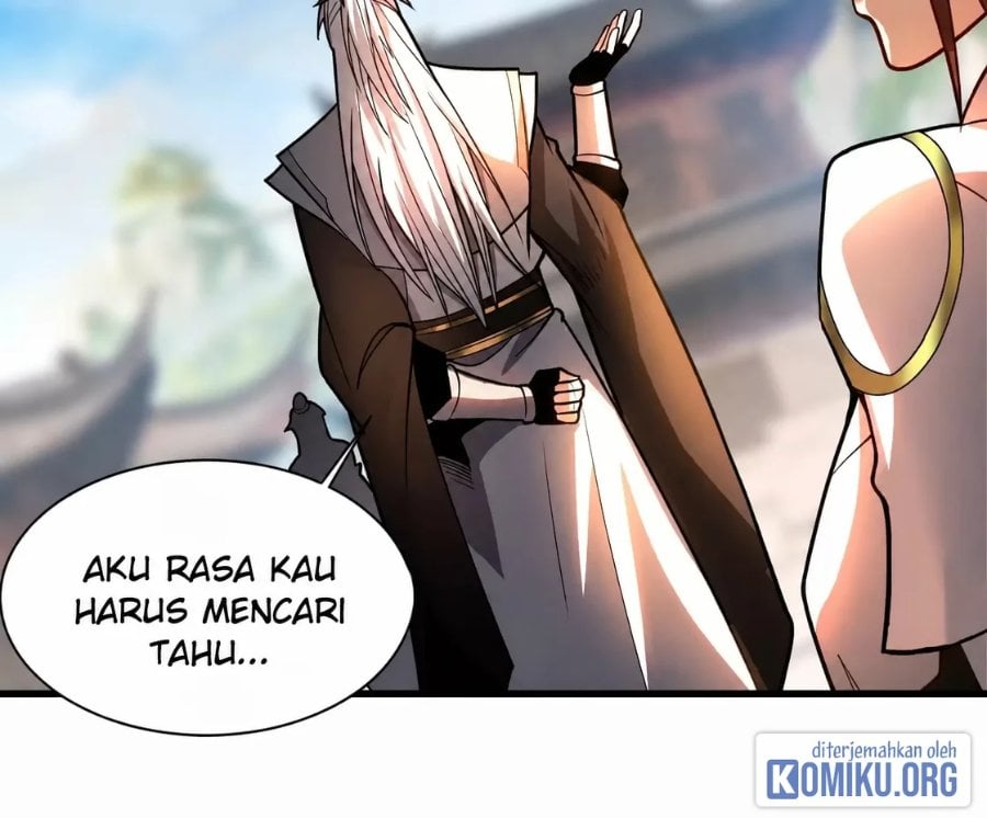 Baca My Disciples Cultivate, While I Slack Off! Chapter 49 Bahasa Indonesia page 56