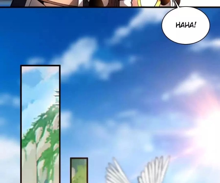 Baca My Disciples Cultivate, While I Slack Off! Chapter 49 Bahasa Indonesia page 64