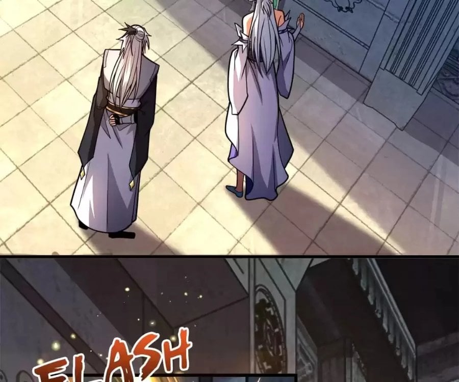 Baca My Disciples Cultivate, While I Slack Off! Chapter 49 Bahasa Indonesia page 80