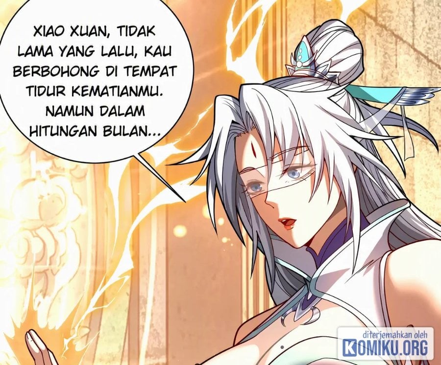 Baca My Disciples Cultivate, While I Slack Off! Chapter 49 Bahasa Indonesia page 84